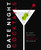 Date Night Cocktails (80+ Craft Cocktails and   Meaningful Conversations for Couples) by Editors of Cider Mill Press, 9781400359738