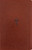 NASB, Personal Size Reference Bible, Large Print, Paragraph Style, Leathersoft, Brown, Red Letter, Thumb Indexed, 1995 Text, Comfort Print by , 9780310469131