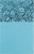 NASB, Personal Size Reference Bible, Large Print, Paragraph Style, Leathersoft, Teal, Red Letter, 1995 Text, Comfort Print, 9780310469148