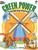 Green Power Coloring Book (Earth-Friendly Energy Through the Ages) by A. G. Smith, 9780486474472