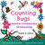 Counting Bugs / Aambe Gindaasdaa Mnidooshag (Bilingual Edition) by Gretchen Sands-Gamble, Storm Angeconeb, 9781772604658