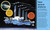 The Space Race (The Journey to the Moon and Beyond) by Sarah Cruddas, 9780744098419