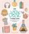 The Very Cozy Coloring Book (60 Calming Designs to Soothe Your Gentle Soul) by Mandy Ford, 9780764372353