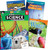 Learn-at-Home: Science Bundle Grade 6: 4-Book Set by Multiple Authors, 9780743974097