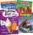 Learn-at-Home: Summer STEM Bundle Grade 4 by Multiple Authors, 9781425816742