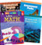 Learn-at-Home: Math Bundle Grade 5 by Multiple Authors, 9781425816933