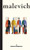 Malevich by Arthur Cohen, Glenn Mathes, Kazimir Malevich, 9798900080284