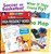 Learn-at-Home: High-Frequency Words Bundle Grade 1: 4-Book Set by Multiple Authors, 9781644912270