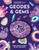 Inside Out Geodes & Gems (Break Open Nature's Secret Treasures) by Editors of Chartwell Books, 9780785850182