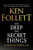 The Deep and Secret Things (A Novel) by Ken Follett, 9781538787021
