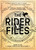 The Rider Files (Official Fourth Wing Activity & Sticker Book - Based on the Award-Winning Empyrean series) by Walter Foster Creative Team, 9781577158448