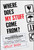Where Does My Stuff Come From (The Strange Economic Power of Global Supply Chains) by Willy Shih, 9781394408962