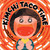Kimchi Taco Time by June Jo Lee, Jacqueline Briggs Martin, Hayelin Choi, 9780998436661