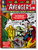 Marvel Comics Library. Avengers. 1963-1965 by Kurt Busiek, Jack Kirby, Lee, Stan, 9783836599511