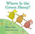 Where Is the Green Sheep? by Mem Fox, Judy Horacek, Judy Horacek, 9780152049072