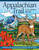 Appalachian Trail Coloring Book (Wild Animals and Landscapes from Springer Mountain to Mount Katahdin) by Sam Morrison, 9781497207752