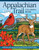 Appalachian Trail Coloring Book (Wild Animals and Landscapes from Springer Mountain to Mount Katahdin) by Sam Morrison, 9781497207752