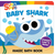Super Simple Baby Shark Magic Bath Book (Changes Color in Water!) by Super Simple & Dover Publications, 9780486856711
