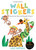 Color & Stick Wall Stickers: Wild Animals by Yoyo Books, 9789465055510