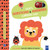 Lola's Questions & Answers Learning Box: Learn with Lion (Ages 3+) (Lola Ladybug's Non-Stop Learning For Toddlers) by Yoyo Books, 9789465055565