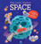 Play, Learn & Explore: Space by Yoyo Books, 9789465055602