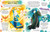 Pocket Potters:Albus Dumbledore / Pocket Potters-Dumbledore (Spanish Edition) by J.K. Rowling, 9788419868596