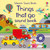 Things That Go Sound Book by Federica Iossa, Sam Taplin, 9781835404638