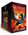 The Skandar Complete Collection by A.F. Steadman, 9798347123612
