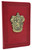 Harry Potter: Gryffindor Crest Hardcover Journal by Insight Editions, 9798886636437