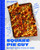 Square Pie Guy (Detroit-Style Pizza at Home) by Marc Schechter, Gabi Moskowitz, 9798886744354