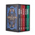 The Edgar Allan Poe Collection (Deluxe 5-Book Hardcover Boxed Set) by Edgar Allan Poe, 9781398871007