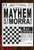Mayhem in the Morra by Marc Esserman, 9781907982217