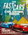 The Fast Cars Coloring Book by Tony Liberatore, 9781398871120
