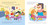 Bunny Won't Say Sorry (Let's Talk About Apologizing) by Abigail Hall, Xanna Eve Chown, 9781398873322