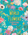 The World of Flowers Coloring Book by Tansy Willow, 9781398874237