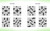 5-Minute Crosswords (includes ball-point pen) (Over 65 Puzzles) by Eric Saunders, 9781398874480
