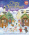 Cozy Christmas Activities (With 50 Stickers!) by Kathryn Selbert, Emma Trithart, Violet Peto, 9781398874824