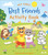My First Best Friends Activity Book by Natasha Rimmington, Lisa Regan, 9781398874954