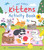 My First Kittens Activity Book by Natasha Rimmington, Lisa Regan, 9781398874961