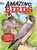 Amazing Birds Coloring Book by Ruth Soffer, 9780486447964