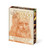 The Genius of Leonardo da Vinci (A Selection of His Greatest Work) by Leonardo da Vinci, 9781398875128