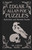 Edgar Allan Poe Puzzles (Mysterious and Macabre Puzzles) (Miniature Edition) by Gareth Moore, 9781398875401