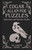 Edgar Allan Poe Puzzles (Mysterious and Macabre Puzzles) (Miniature Edition) by Gareth Moore, 9781398875401