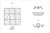 Sudoku (The Christmas Collection) by Eric Saunders, 9781398875838