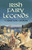 Irish Fairy Legends by T. Crofton Croker, 9780486468143