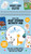 Noah's Ark Jelly Sticker Activity Pad (With 31 Reusable Stickers, 2 Silicone Sticker Sheets, 4 Activity Pages and 1 Fold-Out Play Scene) by Dover Publications, 9780486855516