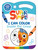 Super Simple I Can Color Inside the Lines! by Super Simple & Dover Publications, 9780486855912