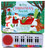 My First Christmas Piano Book (7 Merry Songs!) by Dover Publications, 9780486857008