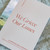 We Grieve Our Losses (A Christian Grief Workbook to Help You Slow Your Soul and Encounter God in Sorrow) by Randy Hemphill, 9781969889011