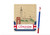 The Little London Colouring Set (Contains 12 colour pencils and a 64-page colouring book) by Insight Editions, 9798337405438
